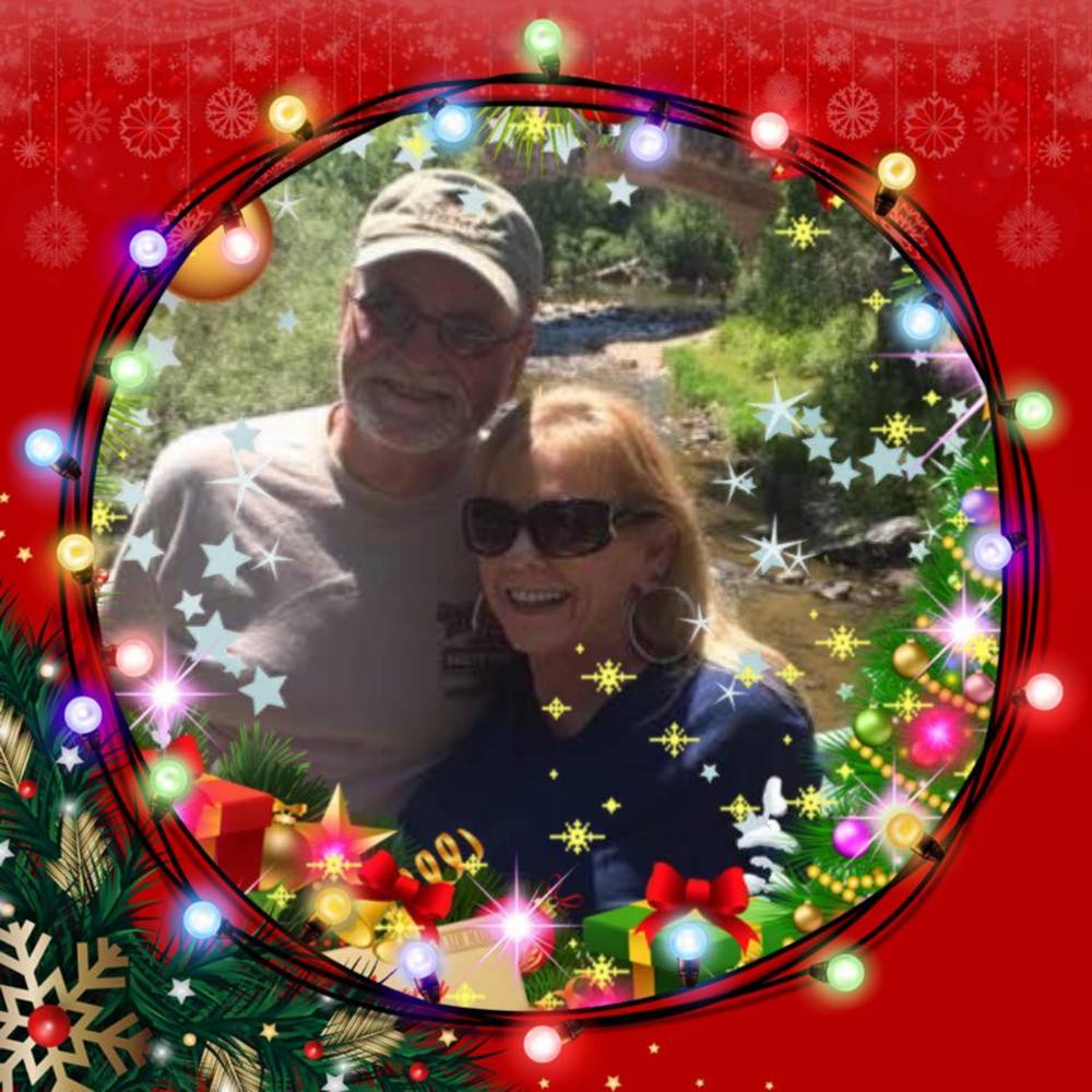 Meet your Posher, Mary lou